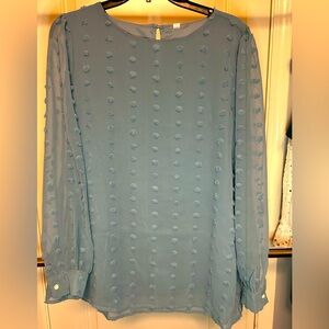 Never worn, just don’t need anymore